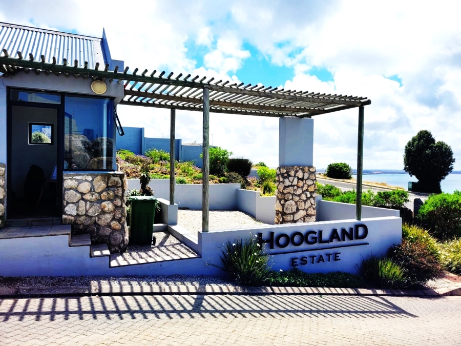 0 Bedroom Property for Sale in Hoogland Western Cape